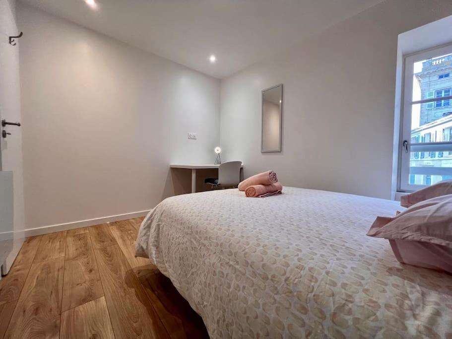 La Palmeraie -Wifi Fibre- Centre Ville -Property Rental Nm Фонтене-ле-Комт Экстерьер фото